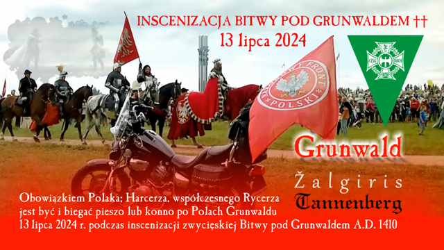 Grunwald 2024