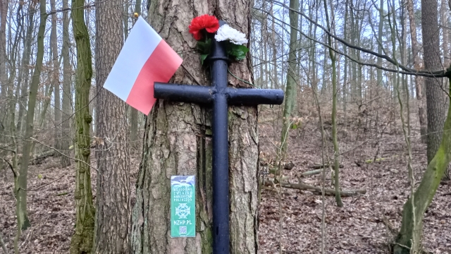 Miejsca Pamici Narodowej